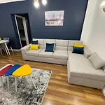 Luxury Apartment At Obour, 5Th Floor No Elevator
