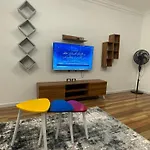 Luxury Apartment At Obour, 5Th Floor No Elevator