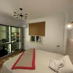 Luxury Apartment At Obour, 5Th Floor No Elevator