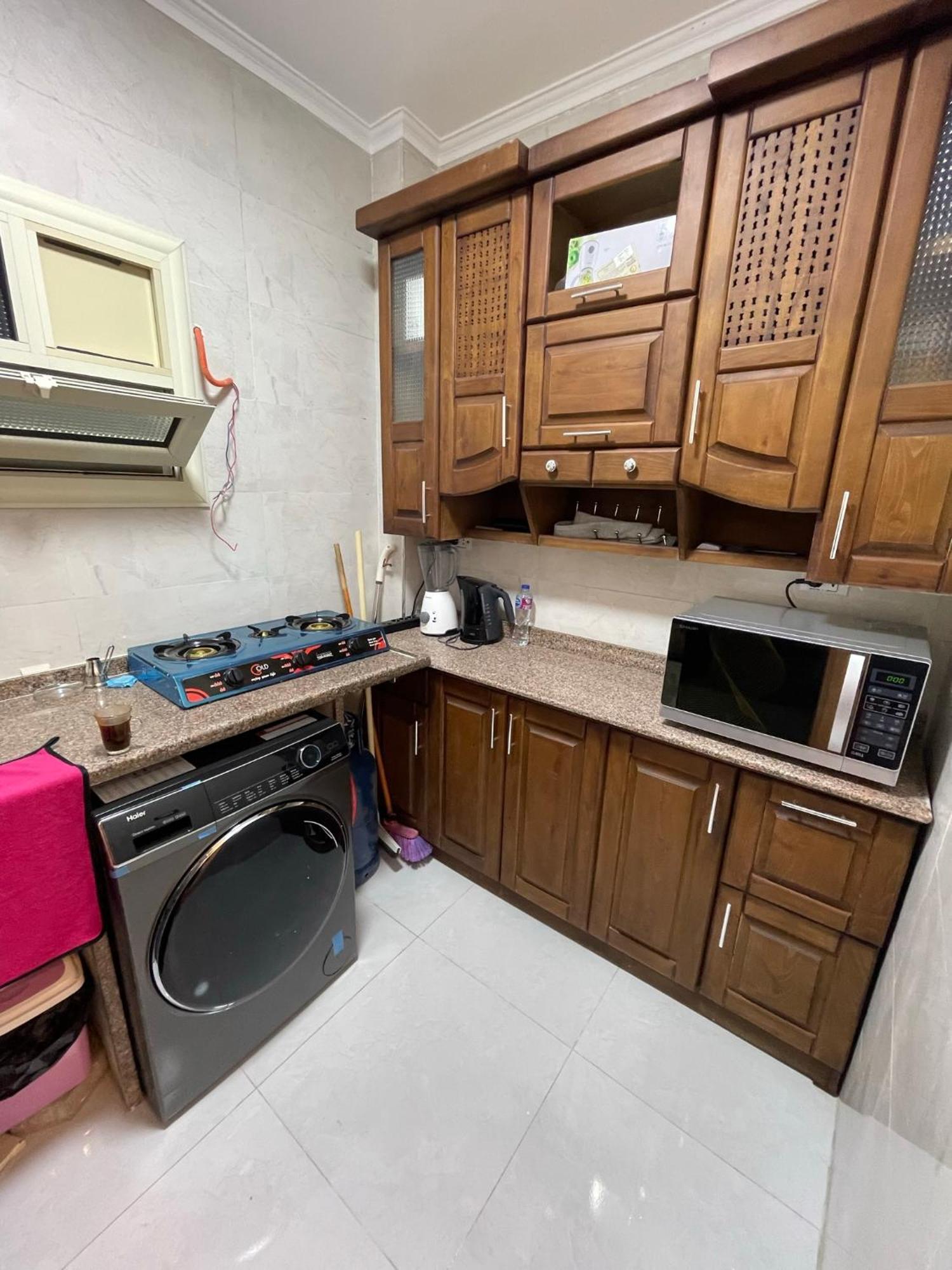 Apartment Luxury At Obour, 5th Floor No Elevator *