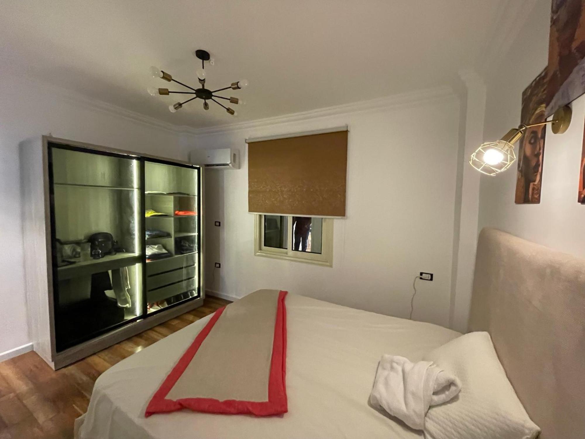 Luxury At Obour, 5th Floor No Elevator Cairo