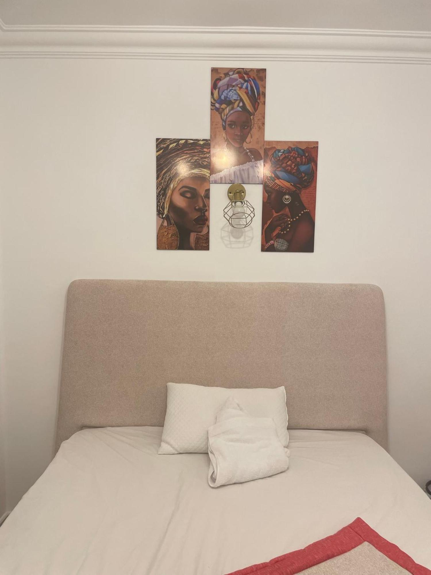 Apartment Luxury At Obour, 5th Floor No Elevator *