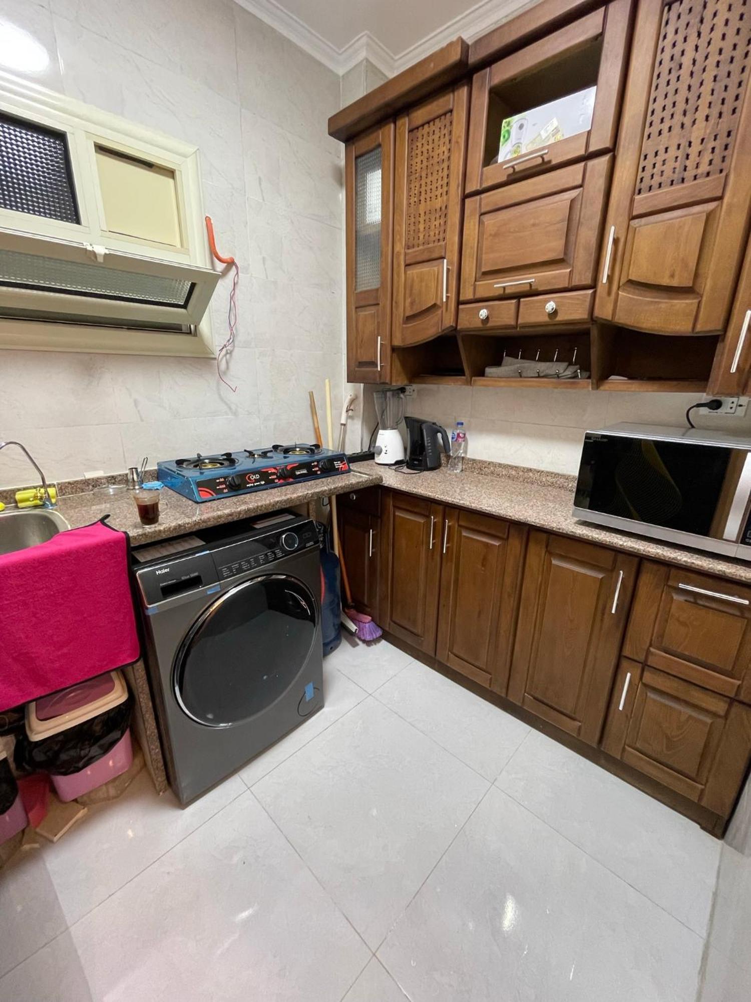 Luxury At Obour, 5th Floor No Elevator Apartment Cairo