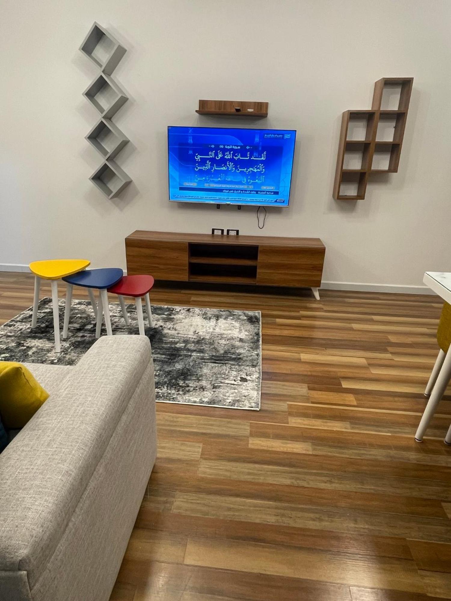 Apartment Luxury At Obour, 5th Floor No Elevator Cairo