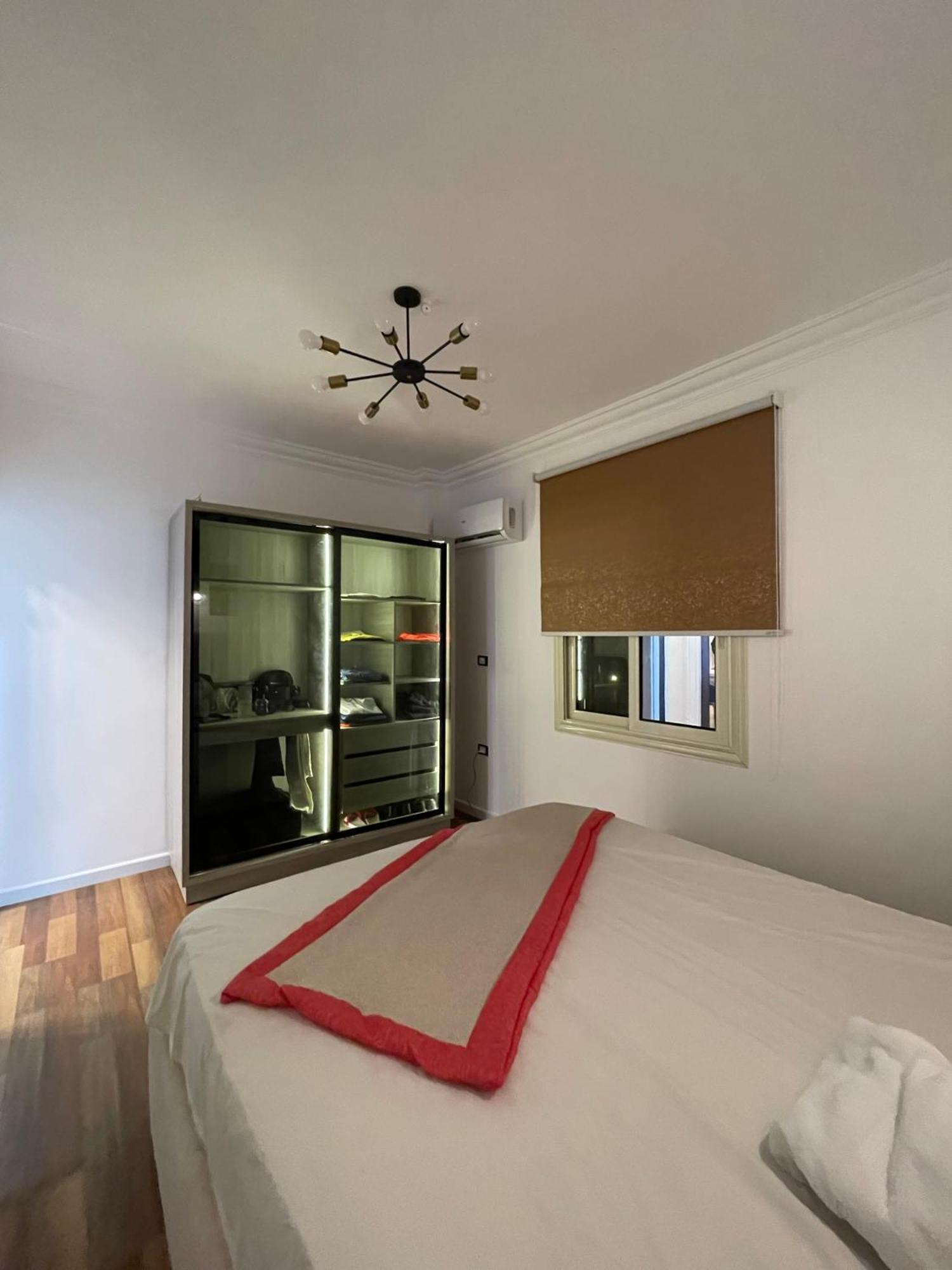Apartment Luxury At Obour, 5th Floor No Elevator