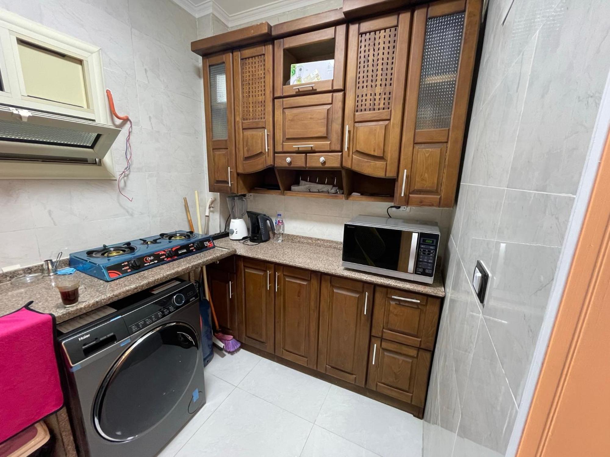 Luxury At Obour, 5th Floor No Elevator Cairo