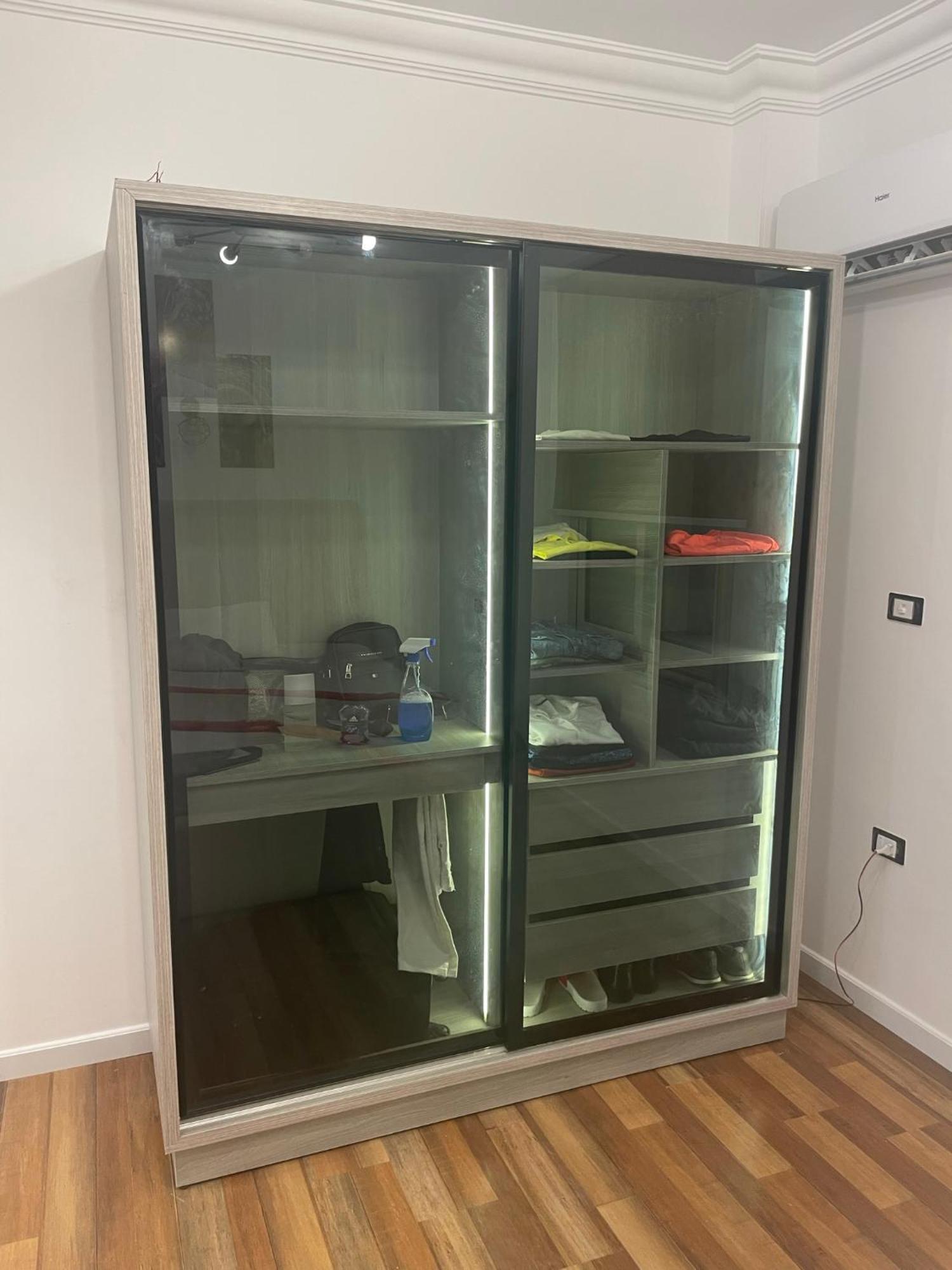 Luxury At Obour, 5th Floor No Elevator Apartment Cairo
