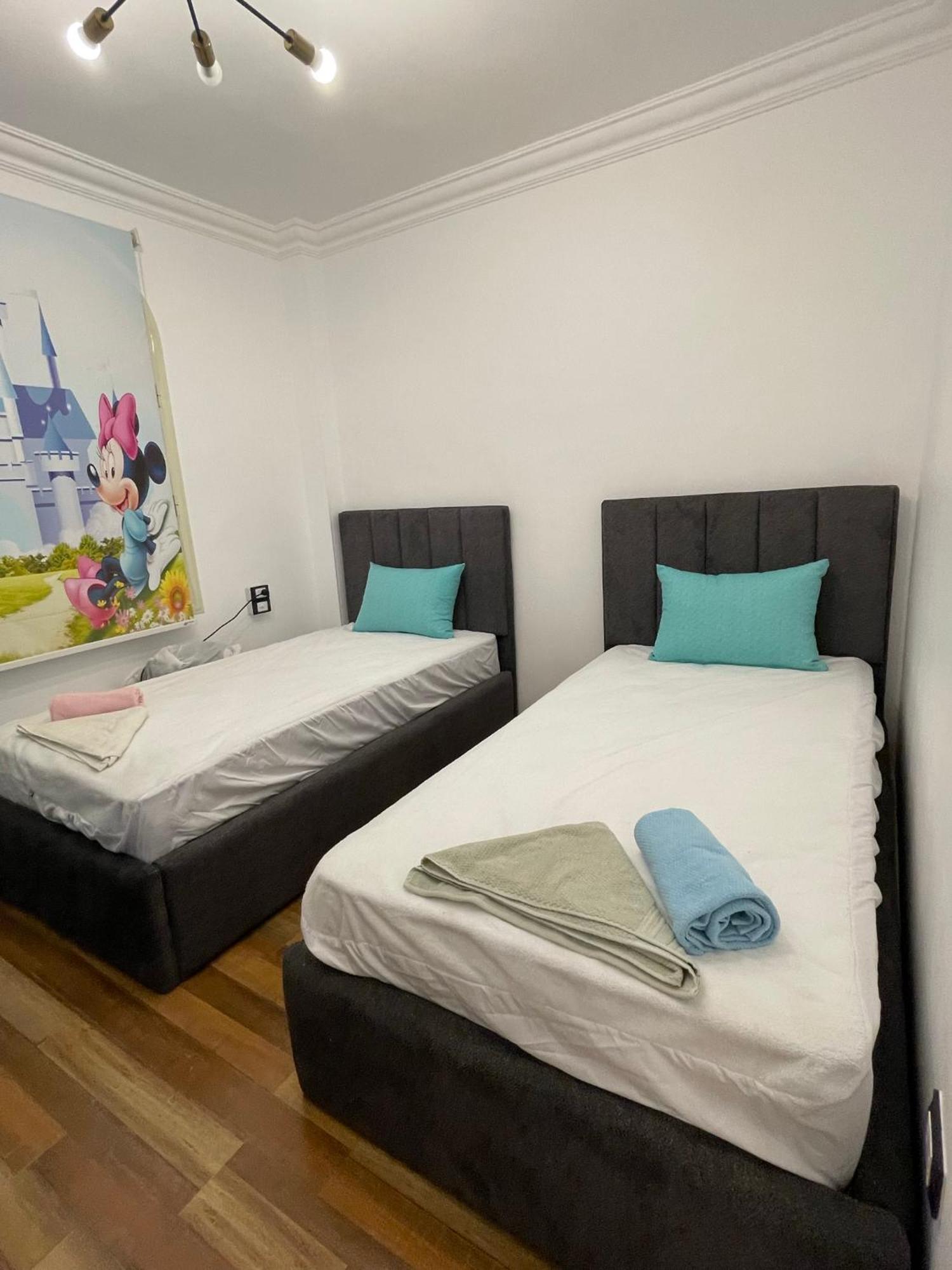 Apartment Luxury At Obour, 5th Floor No Elevator Cairo