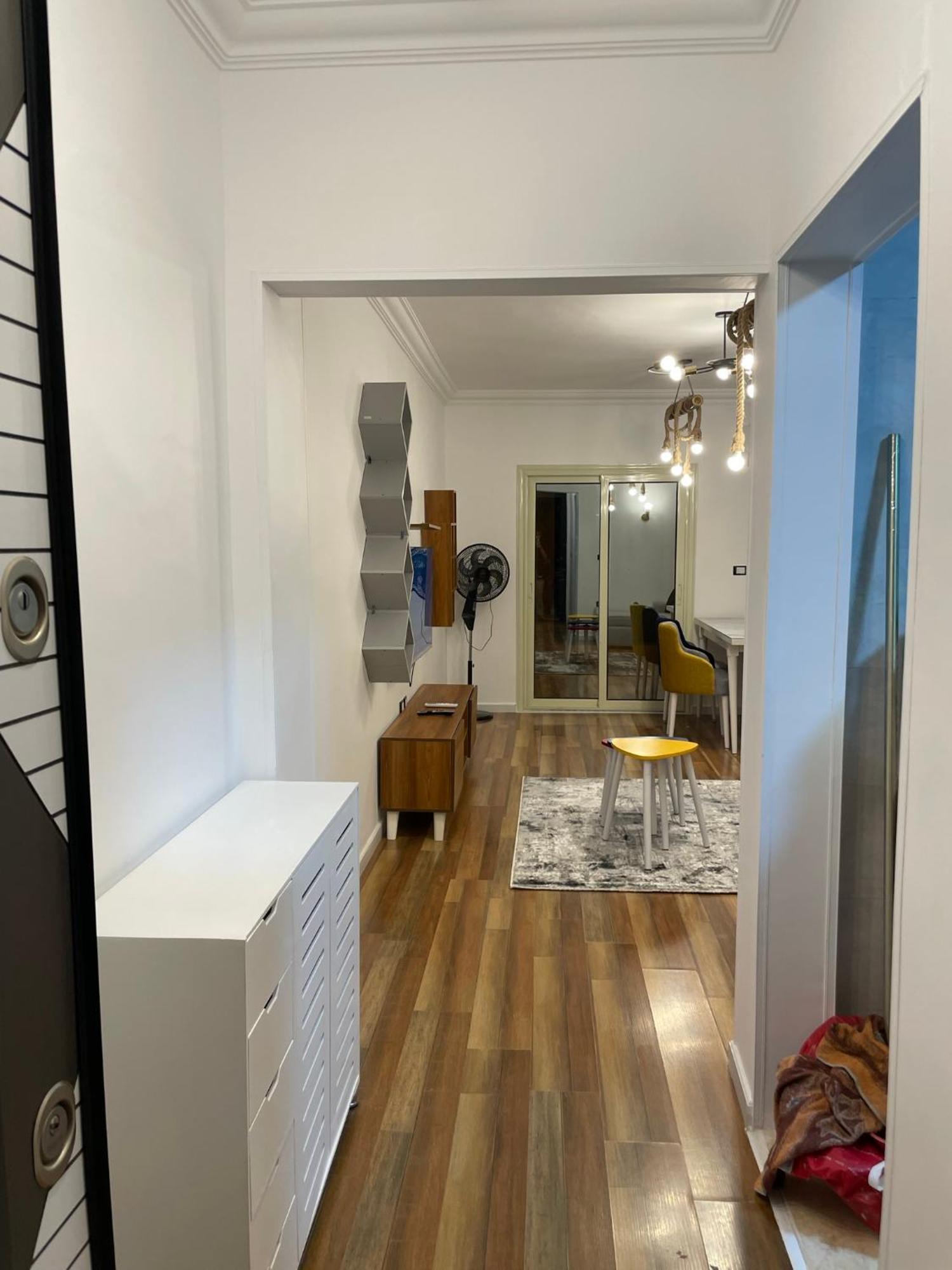 Luxury At Obour, 5th Floor No Elevator Apartment