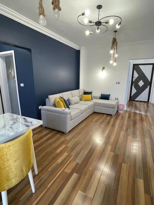 Luxury At Obour, 5th Floor No Elevator