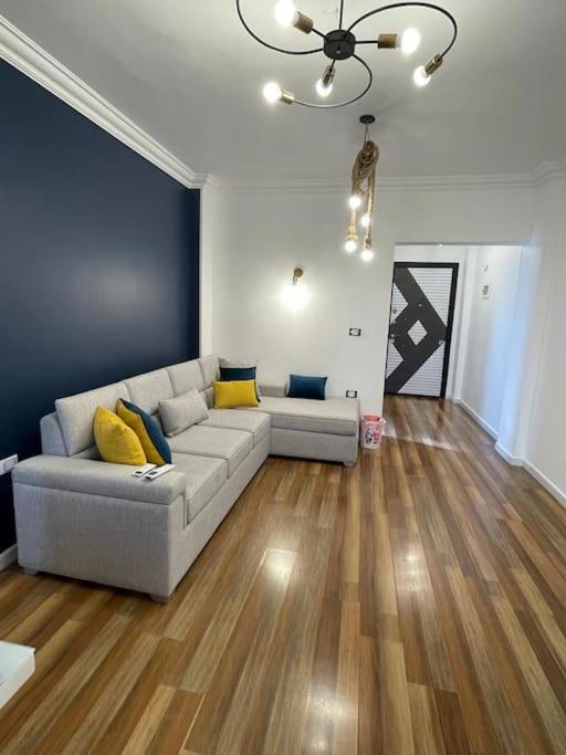 Luxury At Obour, 5th Floor No Elevator Apartment