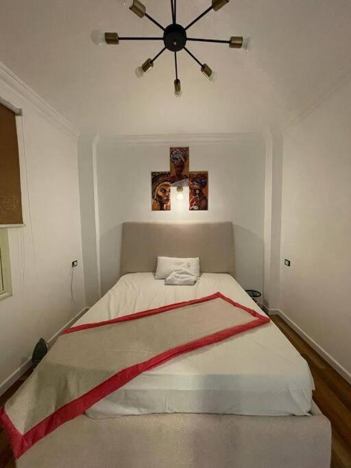 Apartment Luxury At Obour, 5th Floor No Elevator *