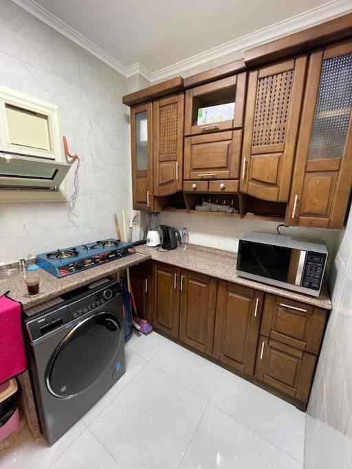 Luxury At Obour, 5th Floor No Elevator Apartment