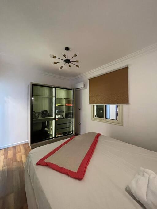 Apartment Luxury At Obour, 5th Floor No Elevator Cairo