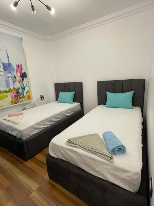 Luxury At Obour, 5th Floor No Elevator *
