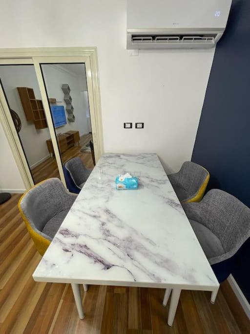 Luxury At Obour, 5th Floor No Elevator Apartment