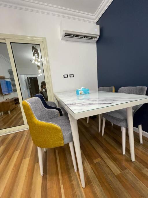 Luxury At Obour, 5th Floor No Elevator Cairo