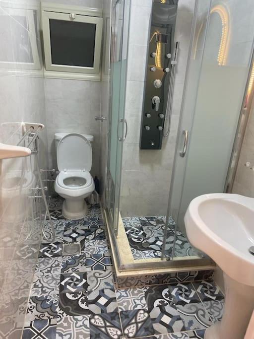 Luxury At Obour, 5th Floor No Elevator * Cairo