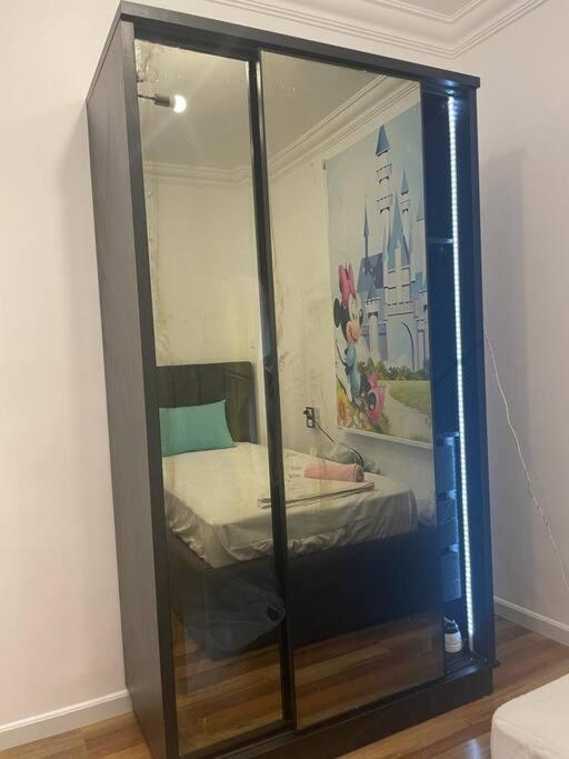 Apartment Luxury At Obour, 5th Floor No Elevator