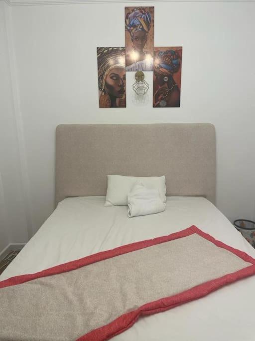 Luxury At Obour, 5th Floor No Elevator Apartment Cairo