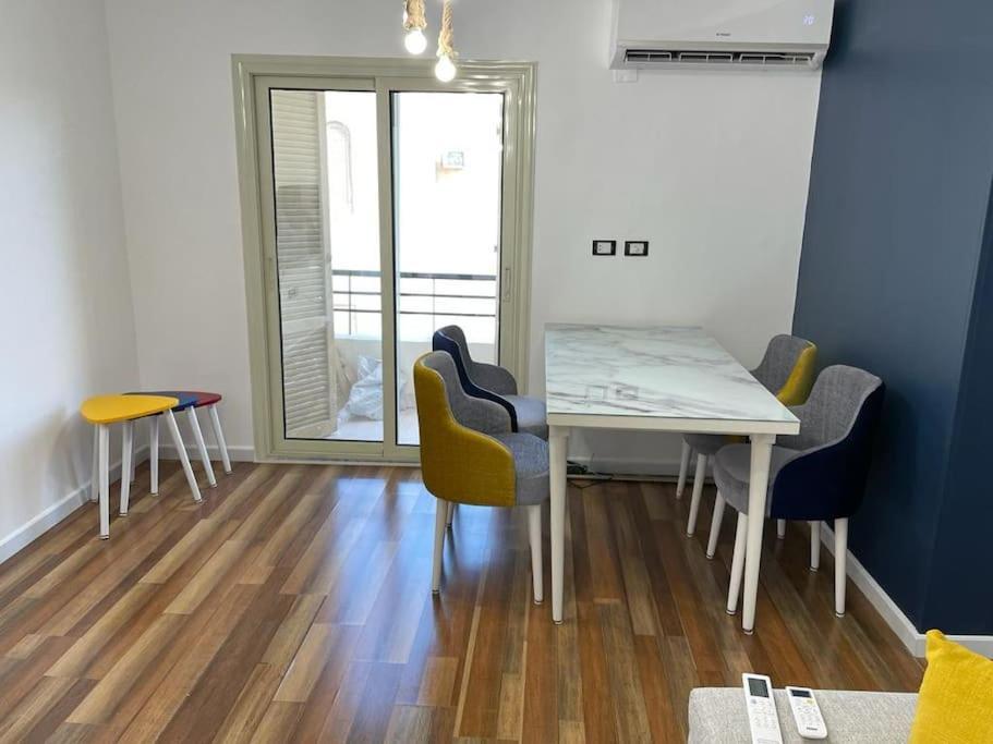 Luxury At Obour, 5th Floor No Elevator * Cairo