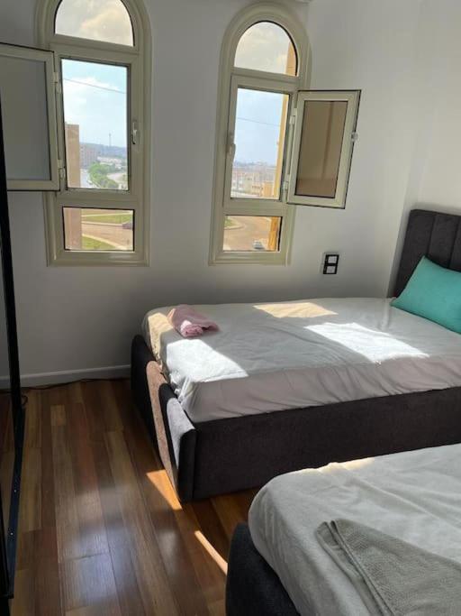 Apartment Luxury At Obour, 5th Floor No Elevator