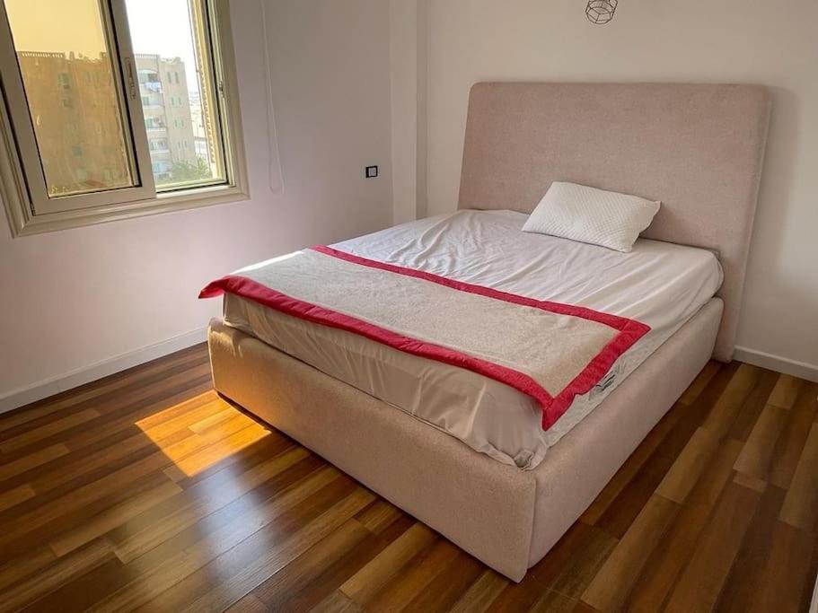 Apartment Luxury At Obour, 5th Floor No Elevator Cairo