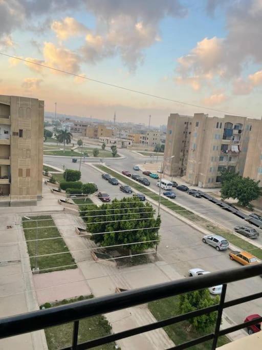Apartment Luxury At Obour, 5th Floor No Elevator